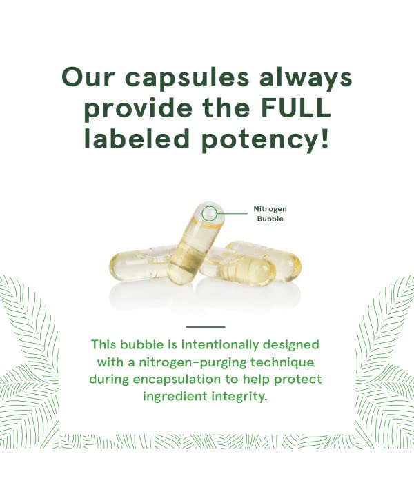 DEVA Tributyrin – Capsules sans gluten: convient aux régimes sensibles.