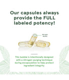 DEVA Tributyrin – Capsules sans gluten: convient aux régimes sensibles.