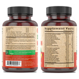DEVA Vegan Multivitamine, comprimés faciles à avaler pour une routine pratique.
