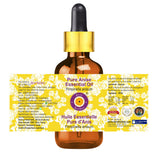 Deve Herbes Anis — huile pure et naturelle destinée aux dilutions.