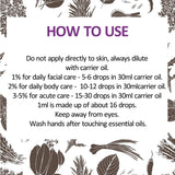 Deve Herbes Huile essentielle Tilleul, flacon pur et léger, idéale pour soins quotidiens.