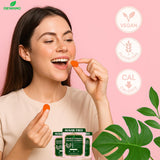 Gommes DEWANG 30 jours – utilisation régulière sans effort.