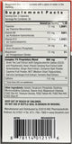 Dexatrim Max Complex 7 - étui carton avec informations essentielles.