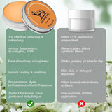 DFTLUUE Arnica huile – application douce sur la peau
