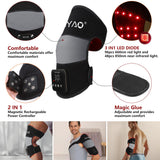 Controleur sans-fil DGQY rechargeable, minuteur et reglages personnalisables