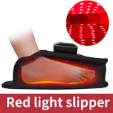 DGXINJUN-boitier-usage-sans-fil pratique et discret pour les séances pieds