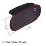 Texture micropluche douce DGXINJUN pour un port confortable à domicile.