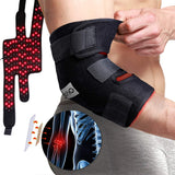 DGXINJUN wrap mollet infrarouge 880nm pour relaxation musculaire à domicile.
