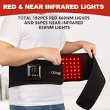 DGYAO batterie amovible 4000mAh pour thérapie sans interruption