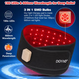 DGYAO contrôleur intégré rechargeable, fonctionnement sans fil