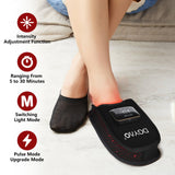 Mode pulsation 10 Hz pour varier l experience lumineuse.