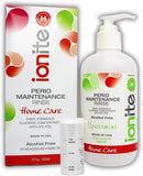 Ionite-H de Dharma Research, bouteille-pour: rinçage facile et fraîcheur durable.