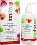 Ionite-H, pompe-dispensation: utilisation simple et distribution homogène.