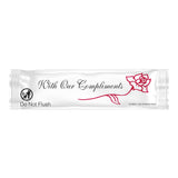 Lingettes Diamond Wipes citron format 25x20 cm, épaisse et efficaces.