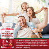 DIAOLAI gommes berbérine goût framboise, douceur et utilité pratique.
