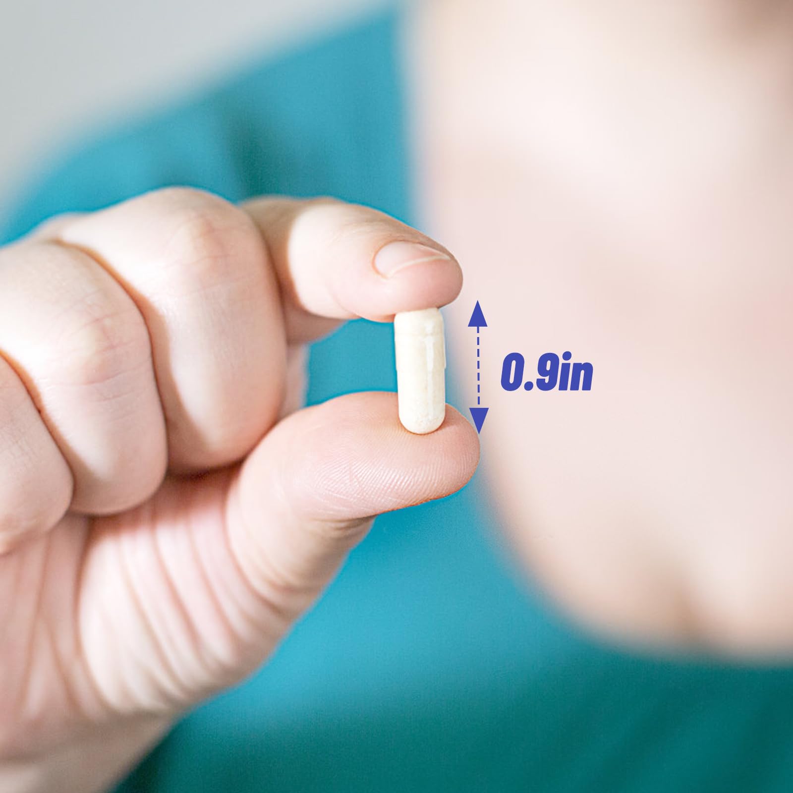 Bouteille DIATMOON prête à s'intégrer à votre rituel quotidien.