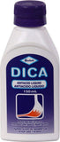 Dica antiacide liquide, flacon pratique pour soulager les brûlures d'estomac.