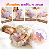 Compresse froide pratique pour les petites douleurs.