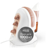 DIFFUSER WORLD diffuseur bronze sans eau couvrant jusqu'à 1000 ft² pour une ambiance durable.