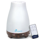 Diffuserlove 200ml télécommande : réglages à distance dans le salon