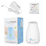 Diffuserlove arrêt automatique protège le diffuseur et économise énergie