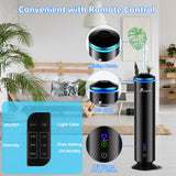 Diffuserlove télécommande pour régler intensité et minuterie