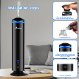 Diffuserlove design tour luxe, élégant et discret