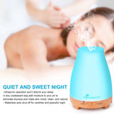 Diffuserlove Aromathérapie au salon ou bureau, diffusion agréable.