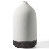Diffuseurlove diffuseur céramique 160 ml avec couverture pierre, air agréable.