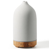 Diffuserlove diffuseur céramique 160 ml pour salon, brume légère.