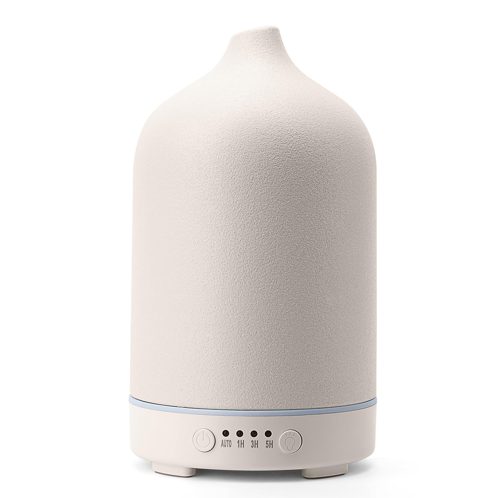 Diffuserlove Diffuseur Céramique 250ml - face: diffusion discrète pour chambre calme
