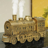 Diffuserlove diffuseur-huiles-essentielles-train-300ml: aromathérapie douce.