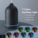 Diffuseur Diffuserlove avec minuterie 0,5 h, 1 h ou 2 h pour plus de flexibilité.