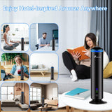Diffuserlove fonctionnement silencieux pour une utilisation calme