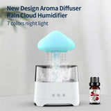 Diffuserlove Rain – idée cadeau pratique et apaisante.