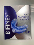 Difiney: nettoyage simple pour une utilisation réutilisable.
