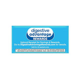 Digestive Advantage – aide potentielle à la digestion des glucides difficiles.