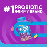 BC30 Digestive Advantage, probiotiques résistants à l’acide gastrique pour l’intestin.