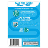 Digestive Advantage Probiotiques Daily Etiquette – étiquette informative et transparente