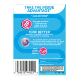 Digestive Advantage – probiotiques brevetés pour hommes et femmes, soutien intestinal.