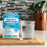 Digestive Advantage Usage Quotidien Douce – confort digestif après les repas