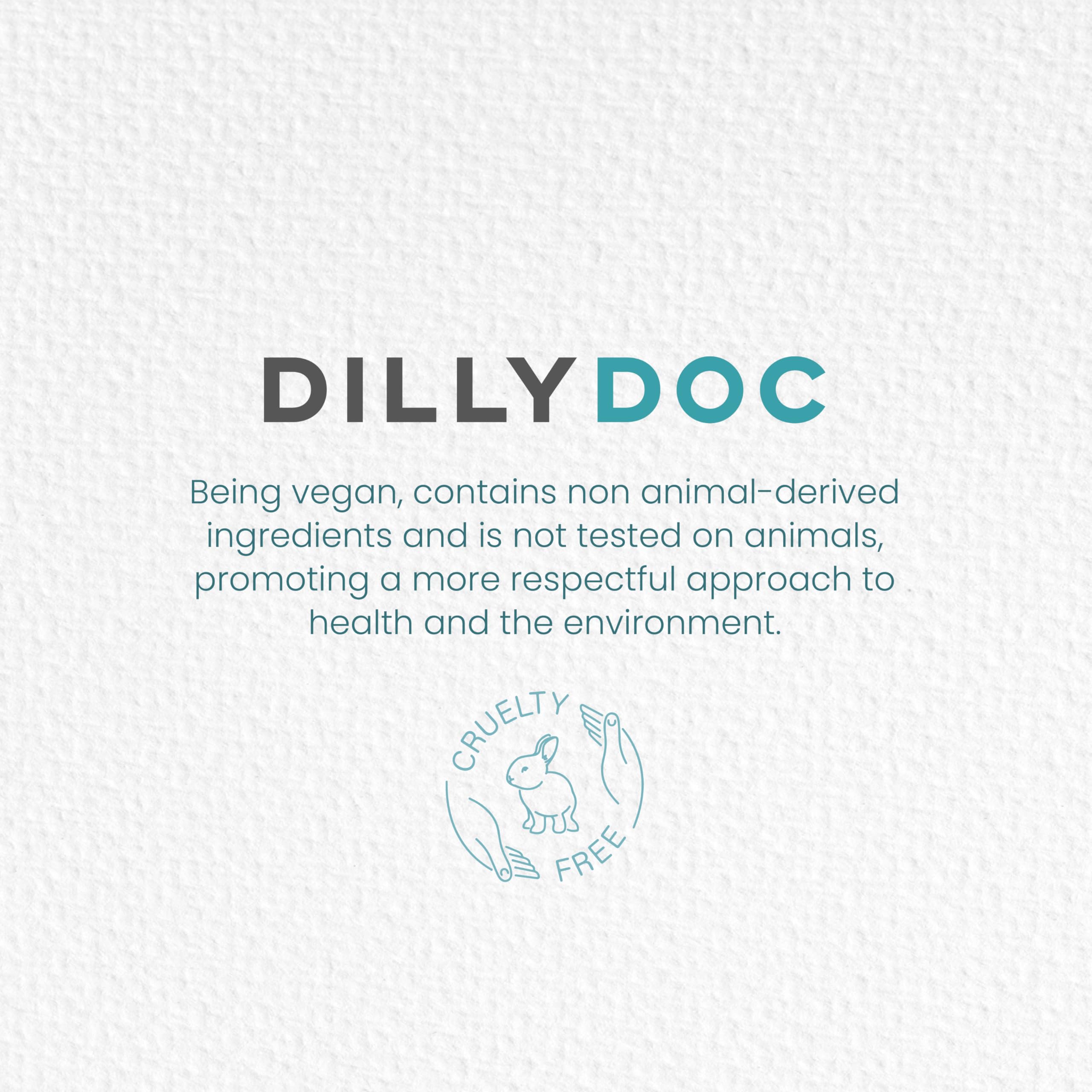 DILLYDOC dentifrice sans fluor menthe naturelle pour la famille.