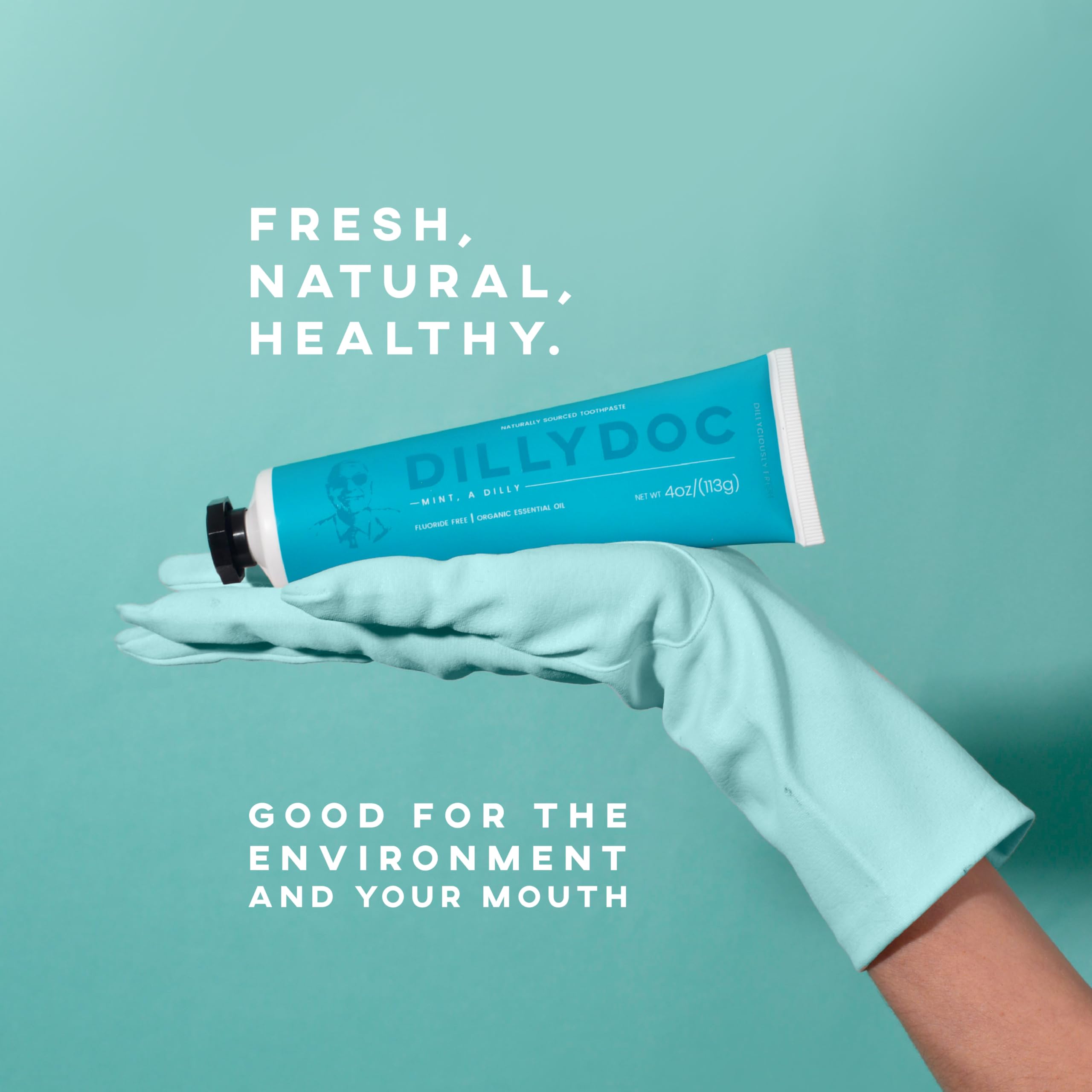 DILLYDOC emballage bioplastique renouvelable, choix durable pour la planète.