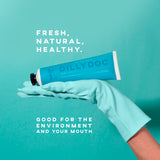 DILLYDOC emballage bioplastique renouvelable, choix durable pour la planète.