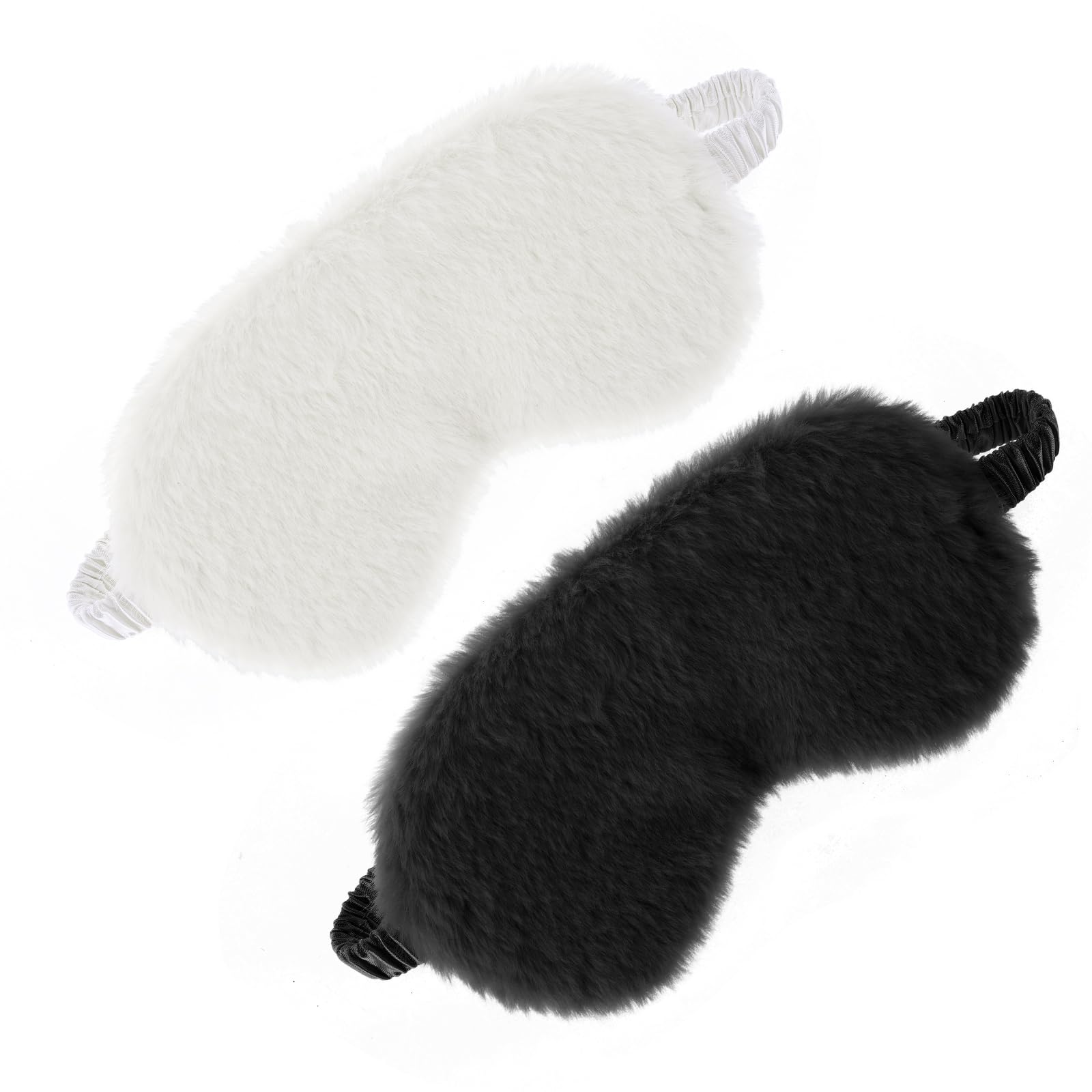 Masque Dimeho en peluche cadeau: idée parfaite pour amis et famille.