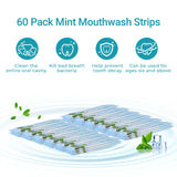 DincherBel boîte 60 sachets: approvisionnement pratique pour voyages et usage quotidien.