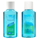 DincherBel lot de 288 bouteilles mini menthe, idéal pour voyage et bureau.