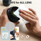  Dipoo lingettes nettoyage lunettes de soleil: éclat net et sans traces pour vos lunettes.