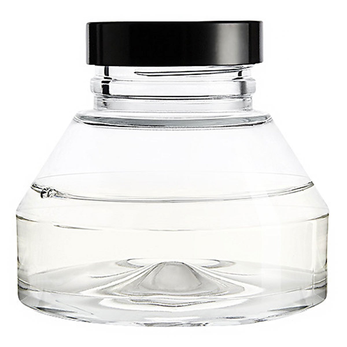 Diptyque Baies recharge diffuseur sablier 75 ml — ambiance florale durable.