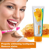 DISAAR Beauty Propoline produit naturel certifié, respectueux de la peau et de la planète.